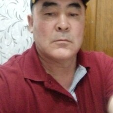 Фотография мужчины Ален, 56 лет из г. Усть-Каменогорск
