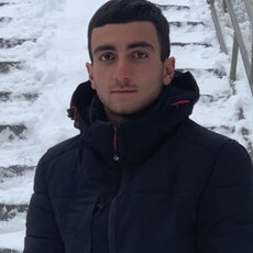 Фотография мужчины Arman, 20 лет из г. Абовян