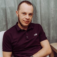 Фотография мужчины Сергей, 32 года из г. Назарово