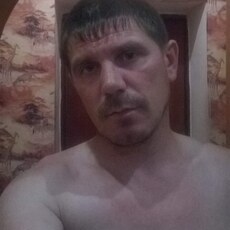 Фотография мужчины Никита, 46 лет из г. Аргаяш