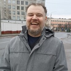 Фотография мужчины Деня, 34 года из г. Тереховка