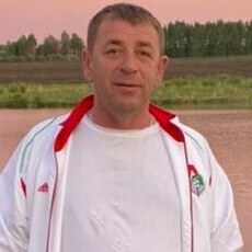 Фотография мужчины Александр, 51 год из г. Краснознаменск