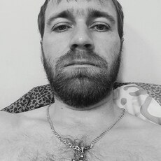 Фотография мужчины Сергей, 36 лет из г. Вильнюс