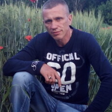 Фотография мужчины Серега, 47 лет из г. Горловка