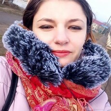 Фотография девушки Марина, 33 года из г. Вознесенск