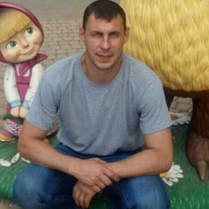 Фотография мужчины Николай, 41 год из г. Киреевск