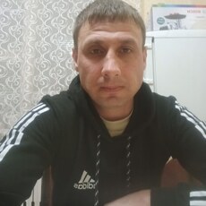 Фотография мужчины Дмитрий, 34 года из г. Несвиж