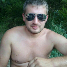 Фотография мужчины Андрей, 34 года из г. Выселки