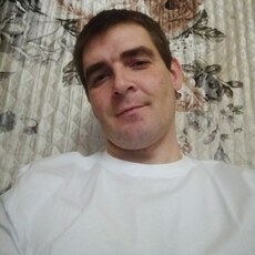 Фотография мужчины Андрей, 35 лет из г. Щучин