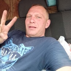 Фотография мужчины Алексей, 44 года из г. Рузаевка
