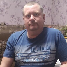 Фотография мужчины Александр, 43 года из г. Алтайское