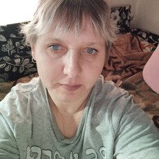 Фотография девушки Oкси, 41 год из г. Павловская