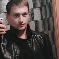 Фотография мужчины Николай, 37 лет из г. Перевальск