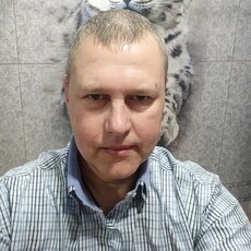 Фотография мужчины Александр, 47 лет из г. Богородск