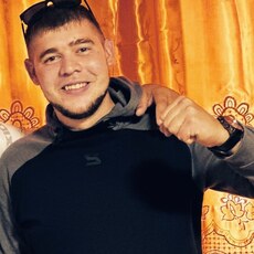 Фотография мужчины Алексей, 32 года из г. Актобе