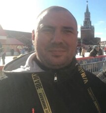 Фотография мужчины Андрей, 43 года из г. Шаховская