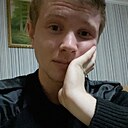 Егор, 26 лет