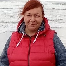 Фотография девушки Juli, 45 лет из г. Петропавловск-Камчатский