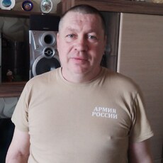 Фотография мужчины Андрей, 46 лет из г. Комсомольск-на-Амуре