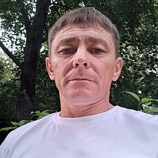 Фотография мужчины Николай, 46 лет из г. Скопин
