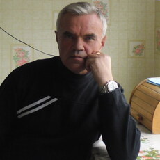 Фотография мужчины Юрий, 62 года из г. Гомель
