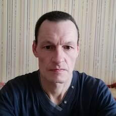 Фотография мужчины Евгений, 48 лет из г. Серов