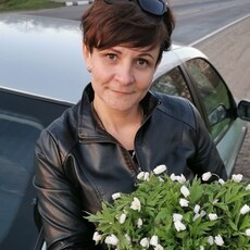 Фотография девушки Татьяна, 48 лет из г. Слуцк