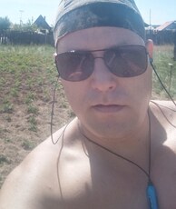 Фотография мужчины Алексей, 34 года из г. Борзя