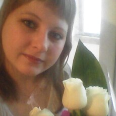 Фотография девушки Кристина, 32 года из г. Бийск