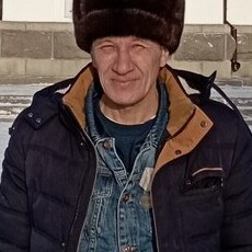 Фотография мужчины Александр, 53 года из г. Баргузин