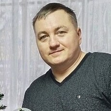 Фотография мужчины Антон, 38 лет из г. Гусь Хрустальный