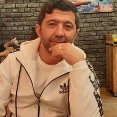 Фотография мужчины Рома, 42 года из г. Избербаш