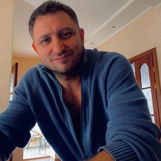 Фотография мужчины Sergei, 40 лет из г. Астрахань