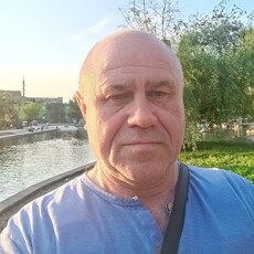Фотография мужчины Владимир, 61 год из г. Барнаул