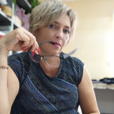 Фотография девушки Оксана, 50 лет из г. Киселевск