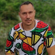 Фотография мужчины Виталий, 44 года из г. Сосновоборск (Красноярский Край)