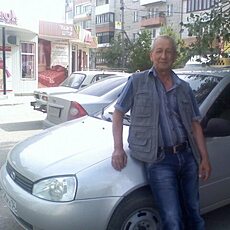 Фотография мужчины Михаил, 68 лет из г. Михайловка (Волгоградская Област