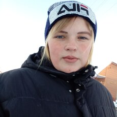 Фотография девушки Ольга, 21 год из г. Тюкалинск