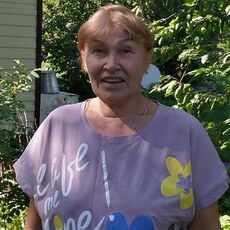 Фотография девушки Валентина, 58 лет из г. Горно-Алтайск
