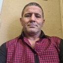 Вазирхан, 51 год