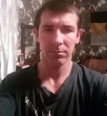 Фотография мужчины Дмитрий, 36 лет из г. Столбцы