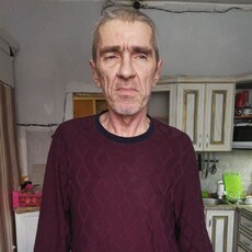 Фотография мужчины Олег, 55 лет из г. Павлодар