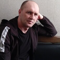 Фотография мужчины Макс, 41 год из г. Курганинск