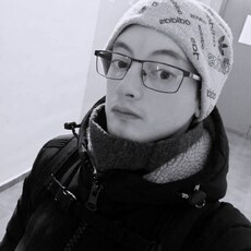 Фотография мужчины Артём, 22 года из г. Тобольск