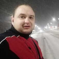 Фотография мужчины Костя, 28 лет из г. Киселевск