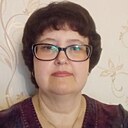 Ирина, 53 года