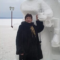 Фотография девушки Ольга, 63 года из г. Петрозаводск