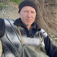 Фотография мужчины Игорь, 44 года из г. Черногорск