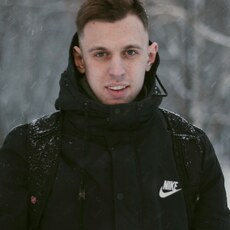 Фотография мужчины Сергей, 25 лет из г. Ужур