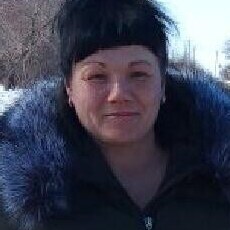 Фотография девушки Татьяна, 33 года из г. Спасск-Дальний